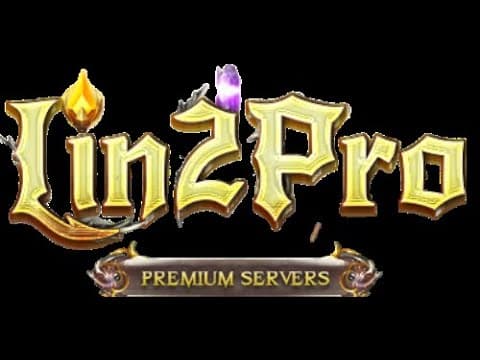 lin2pro.com logo