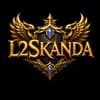 l2 Skanda logo